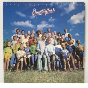 Take Another Picture (used lp)