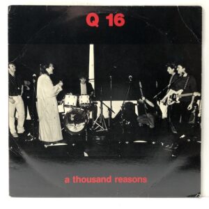 Thousand Reasons (USED LP)