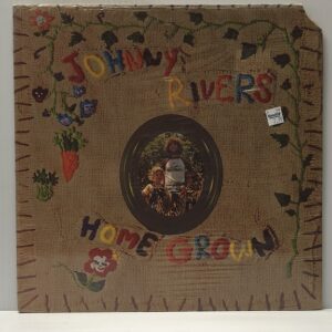Home Grown (USED LP)