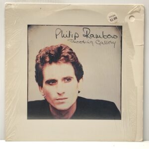 Shooting Gallery (USED LP)