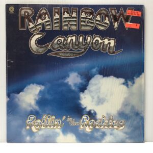 Rollin in the Rockies (USED LP)