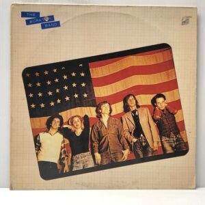 Scratch Band (USED LP)