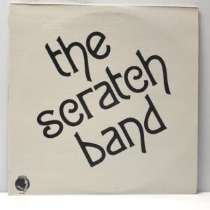 Scratch Band (USED LP)