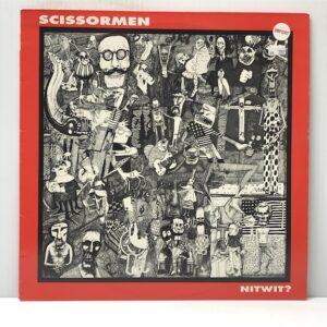 Nitwit (USED LP)
