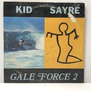 Gale Force 2 (USED LP)