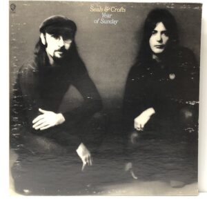 Year of Sunday (USED LP)