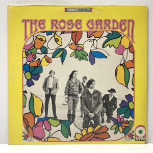 Rose Garden (USED LP)