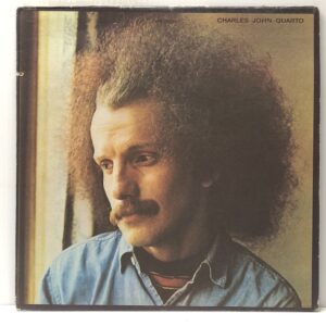 Charles John Quarto (used lp)