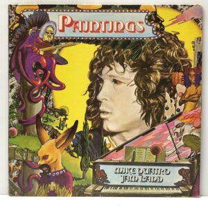 Paintings (USED LP)