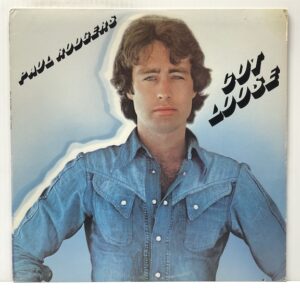 Cut Loose (USED LP)