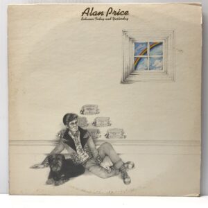 Between Today and Yesterday (USED LP)