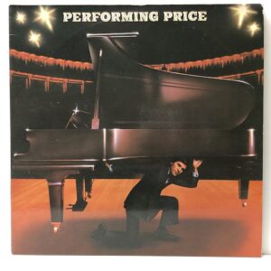 Performing Price (USED LP)