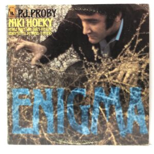 Niki Hoeky (USED LP)