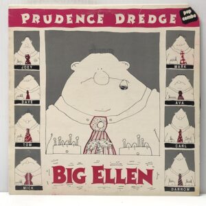 Big Ellen (USED LP)