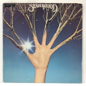 Starwood (USED LP)