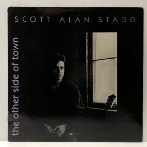 Other Side of Town (USED LP)
