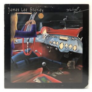 Midnight Radio (USED LP)