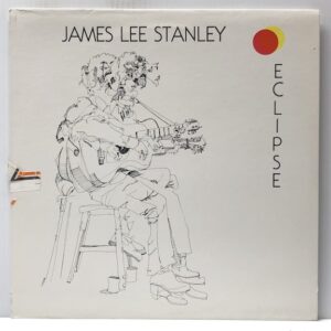 Eclipse (USED LP)
