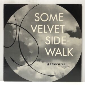 Generate (USED LP)