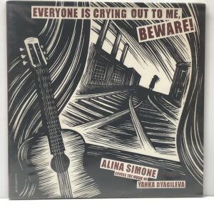 Everyone is Crying Out to Me Beware - Covers the M