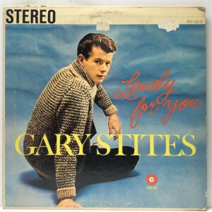 Lonely for You (USED LP)