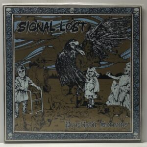 Prosthetic Screams (USED LP)