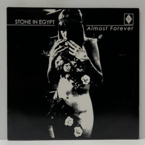 Almost Forever (USED LP)