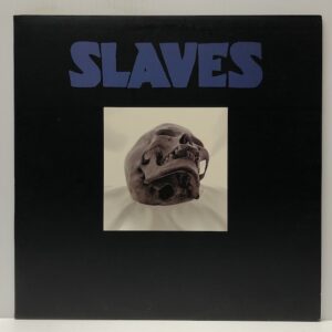 Devils Pleasures (USED LP)