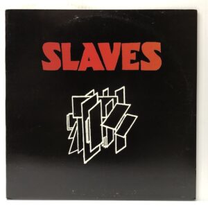 Slaves (USED LP)
