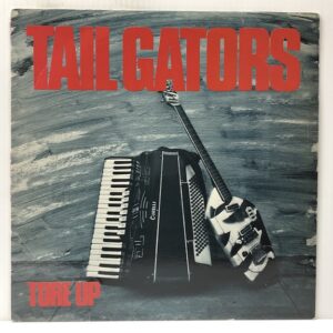 Tore Up (USED LP)