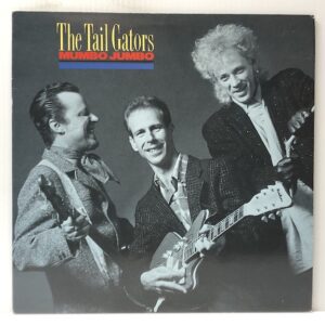 Mumbo Jumbo (USED LP)