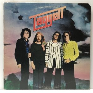 Taggett (USED LP)