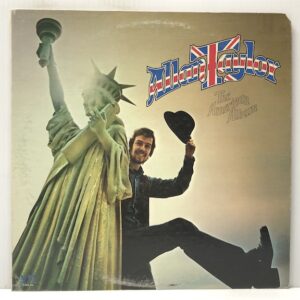 American Album (USED LP)