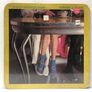 Threes a Crowd (USED LP)