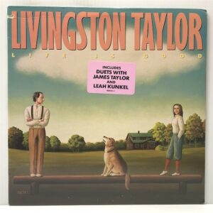 Life is Good (USED LP)