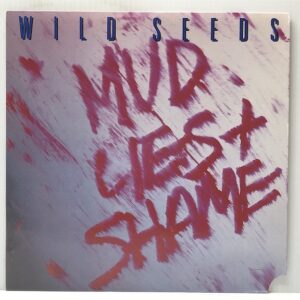 Mud Lies & Shame (USED LP)
