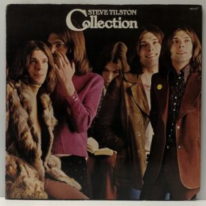 Collection (USED LP)