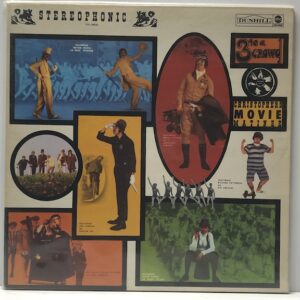 Christophers Movie Matinee (USED LP)