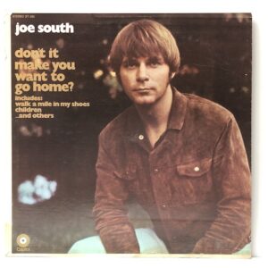 Dont It Make You Want to Go Home (USED LP)