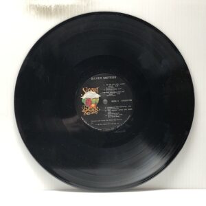 Silver Meteor (USED LP)