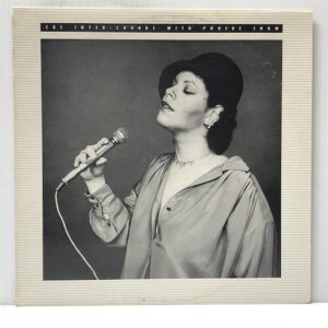 CBS Inter-Chords (USED LP)