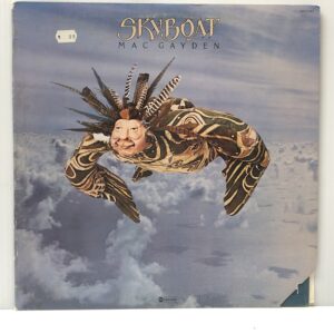 Mac Gayden (USED LP)
