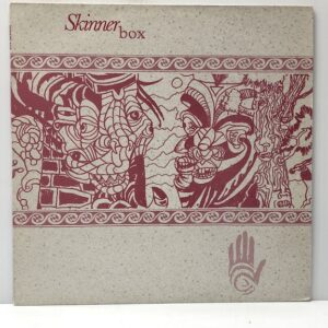 Box (USED LP)