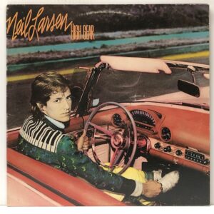High Gear (USED LP)