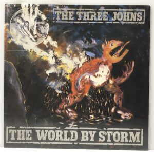World By Storm (USED LP)