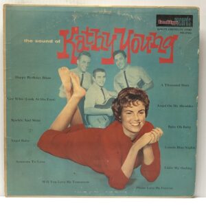 Sound of (USED LP)