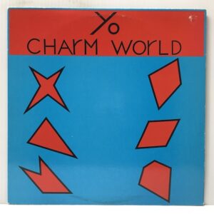 Charm World (USED LP)