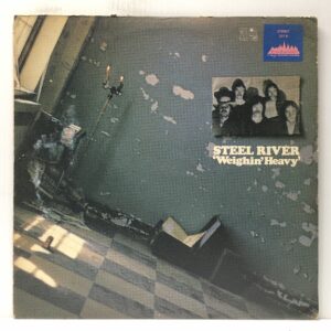 Weighin Heavy (USED LP)