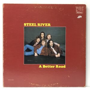 Better Road (USED LP)