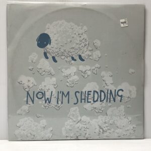 Now Im Shedding (USED LP)